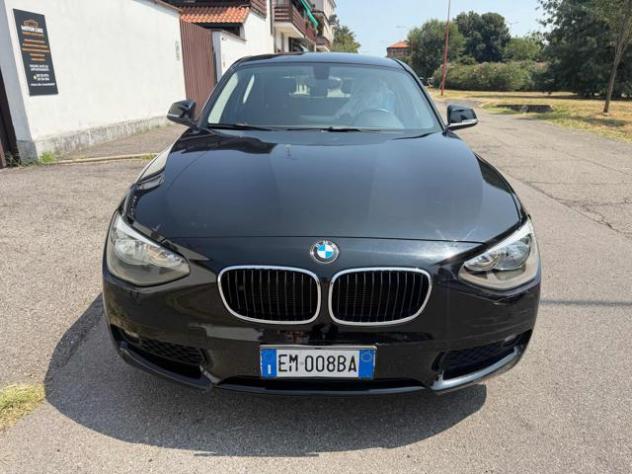 BMW 116 i 5p. rif. 24006933 - Foto 5