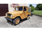 DAIHATSU F 20 rif. 19431977
