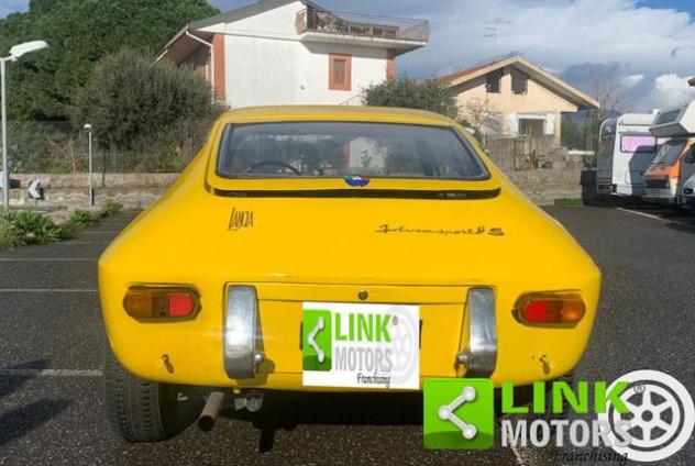 LANCIA Fulvia Sport1.3 Zagato rif. 23999286 - Foto 9