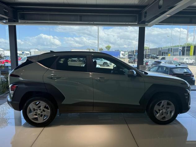 Hyundai Kona 1.0 T-GDI 115cv Business TUA A 288.00€ MESE - Foto 5