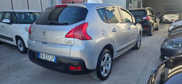 Peugeot 3008 1.6 e-HDi 112CV cambio robotizzato Stop&Start Access - Foto 7