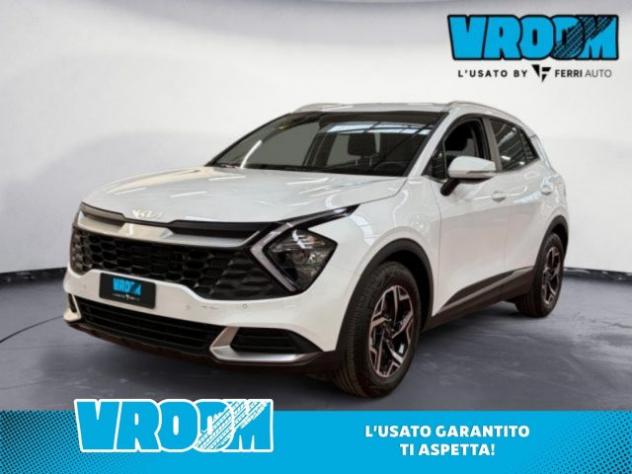 KIA Sportage 1.6 CRDi MHEV DCT Business rif. 23339852