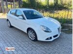ALFA ROMEO Giulietta 1.6 JTDm-2 105 CV Exclusive  rif. 23047040
