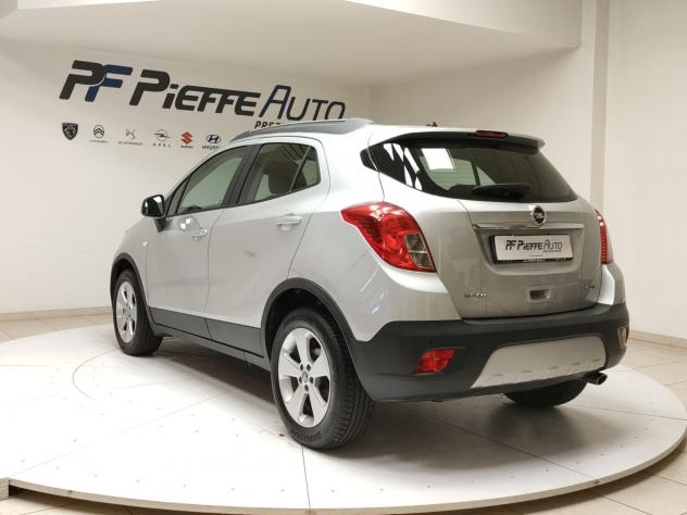 Opel Mokka Mokka 1.6 CDTI Ecotec 136CV 4x2 Start&Stop Ego - Foto 3