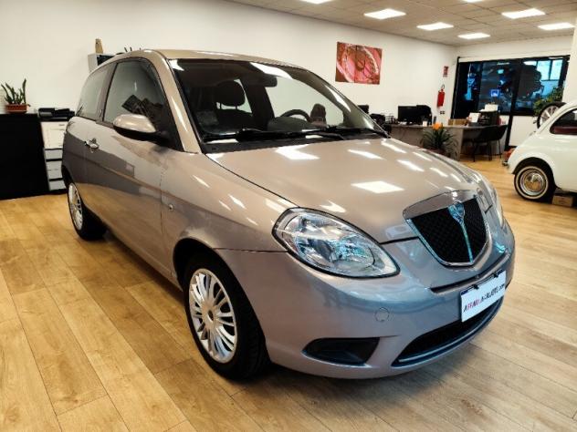 Ypsilon 1.2 Argento 60Cv NEOPATENTATI - Foto 3