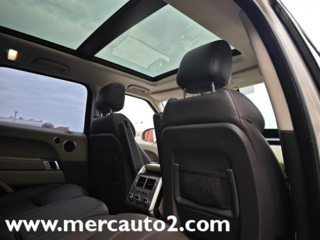 LAND ROVER Range Rover Sport 3.0 SDV6 HSE Dynamic rif. 23822018 - Foto 10