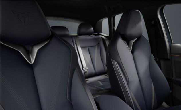 CUPRA Terramar Terramar 1.5 e-Hybrid DSG - Foto 6