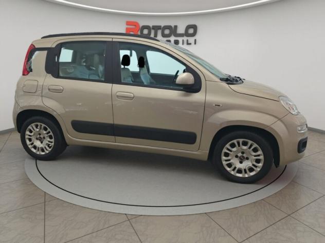 FIAT Panda 3ª serie Panda 1.3 MJT S&S Easy - Foto 4