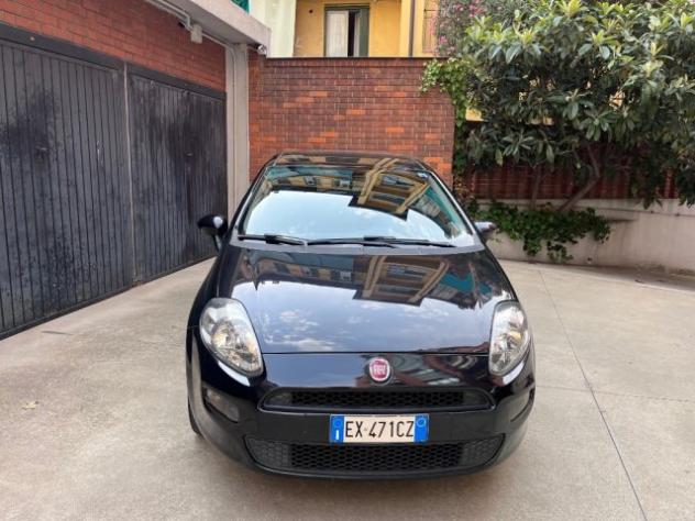FIAT Punto 1.3 MJT II 75 CV 5 porte unico proprietario rif. 23976286 - Foto 3