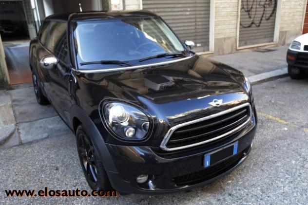 MINI Paceman Mini Cooper D Business XL Paceman PREZZO REALE rif. 24180429 - Foto 3