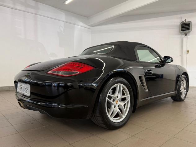 Porsche Boxster Boxster 2.9 - Foto 3