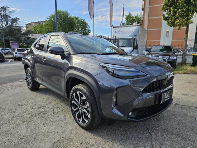 Toyota Yaris Cross 1.5H Trend E-CVT - Foto 3