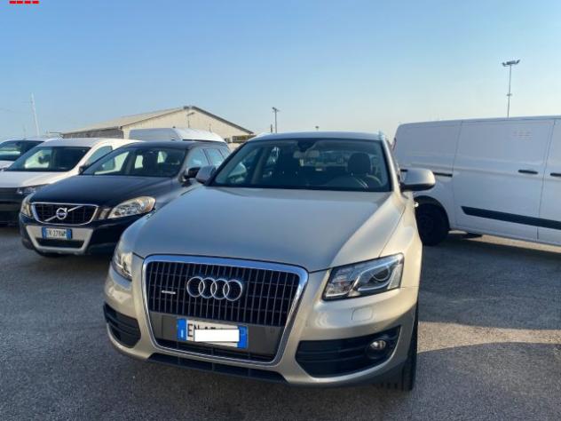 AUDI Q5 2.0 TDI 170 CV quattro Advanced rif. 23977691