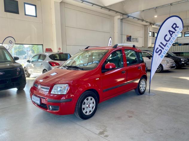 Fiat Panda 1.2 Dynamic Ok Neopatentato - Foto 2