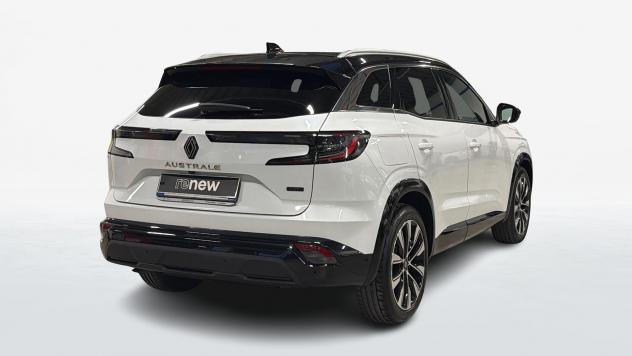 Renault Austral 2023 1.2 E-Tech full hybrid 200cv Techno Auto - Foto 2