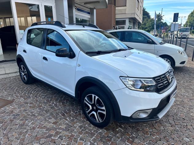 Dacia Sandero 0.9 TCe 90CV Serie Speciale Wow - Foto 3
