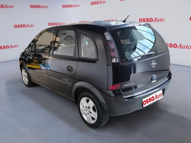 Opel Meriva 1.4 BENZINA 90 HP ENJOY NEOPATENTATI COME STA E GIACE - Foto 4