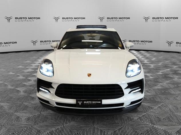Porsche Macan Macan 2.0 245cv pdk - Foto 2