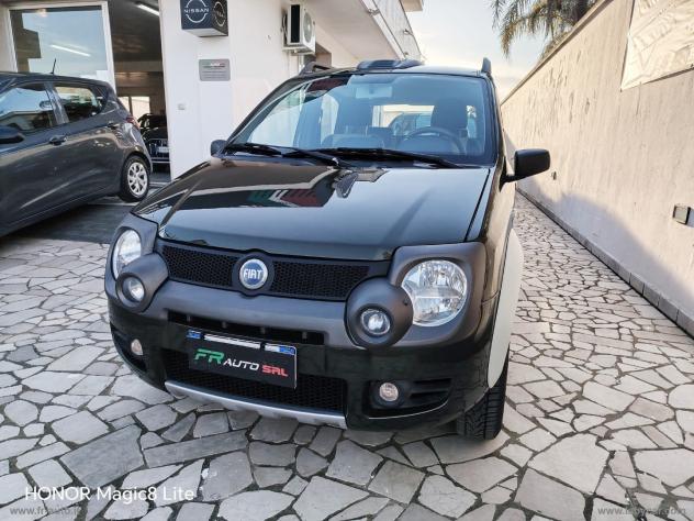 FIAT Panda 1.3 MJT 16V 4x4 Monster - Foto 2