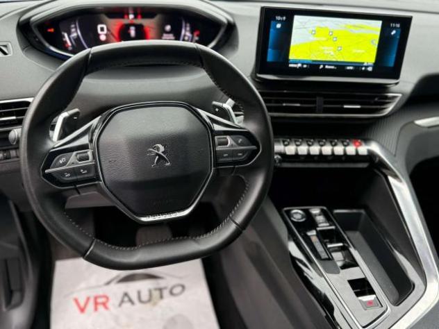 Peugeot 3008 1.5 bluehdi AUTOM. Allure Pack PROMO FIN - Foto 6