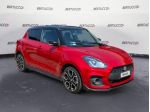SUZUKI Swift (2017-2024) Swift Sport 1.4 Hybrid Boosterjet