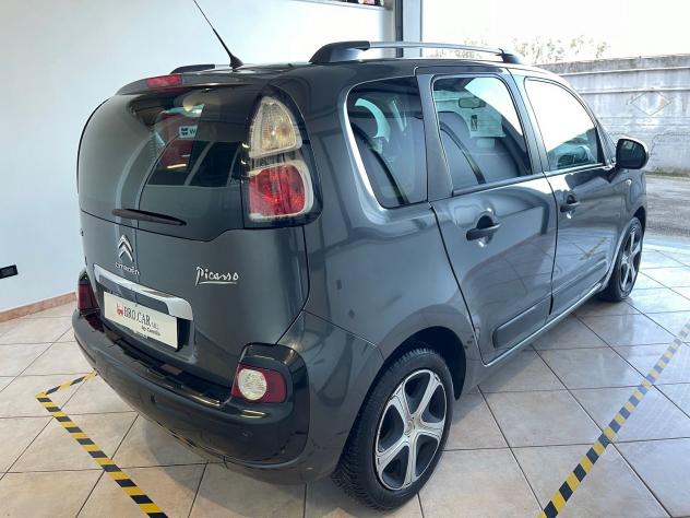 Citroën C3 Picasso 1.6 BlueHDi 100 feel edition - Foto 5