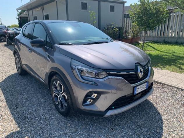 RENAULT Captur Full Hybrid E-Tech 145 CV Techno rif. 23972293 - Foto 7