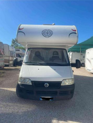 MCLOUIS Ducato rif. 23070105 - Foto 2