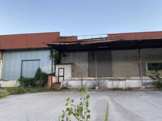 Immobile in asta di 2058 m² in vendita a Fontana Liri - Foto 3