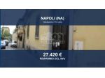 Immobile in asta di 121 m² in vendita a Napoli