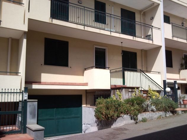 Villetta a schiera in vendita in Via Latisana 5 a Acireale - Foto 4