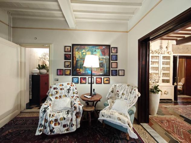 Casa semindipendente in vendita a Capannoli 337 mq Rif: 1313789 - Foto 8