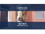 Immobile in asta di 127 m² in vendita a Capua