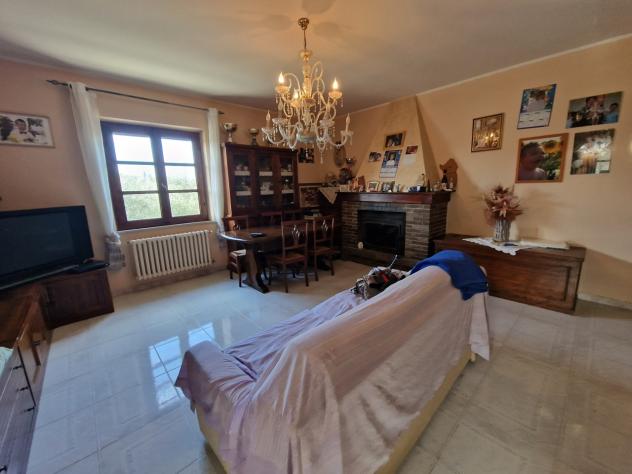 Indipendente in vendita a Casciana Terme Lari - Foto 4