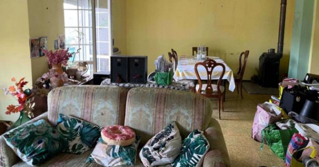 Immobile in asta di 161 m² in vendita a Castiglione Messer Raimondo - Foto 3