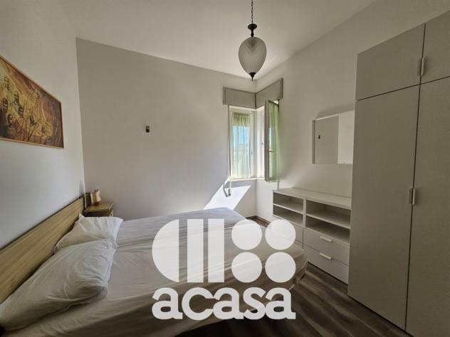SPLENDIDO TRILOCALE CON VISTA MARE E POSTO AUTO - Foto 7