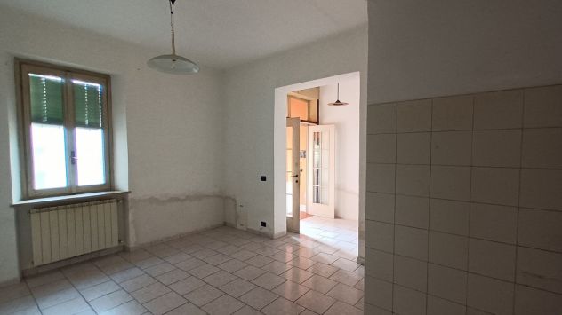 Appartamento con ingresso indipendente