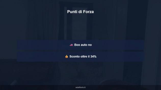 Immobile in asta di 72 m² in vendita a Cosenza - Foto 15