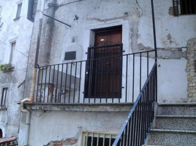 Immobile in asta di 133 m² in vendita a Cosenza - Foto 4