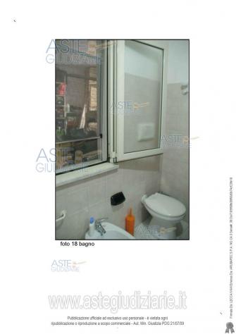IMMOBILI-IMMOBILE RESIDENZIALE-Via Vittorio Emanuele, 115, 09040 Donori CI, Italia - Foto 8