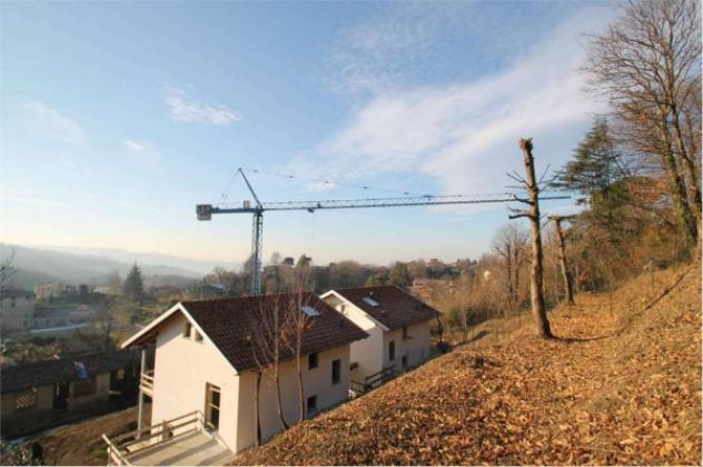 Villa di 360 m² con 5 locali e box auto doppio in vendita a Ello - Foto 16