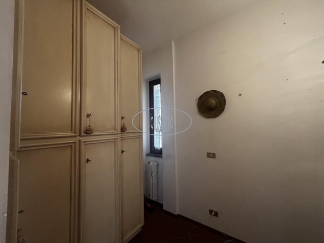 BIFAMILIARE di 8 vani e di 317 mq (FIGLINE E INCISA VALDARNO) rif. V-2463 - Foto 16