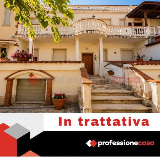 Appartamento - Fiuggi . Rif.: Cod. rif 3326833VRG