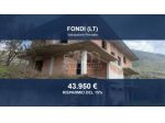 Immobile in asta di 276 m², box auto in vendita a Fondi