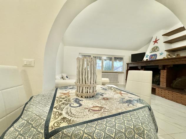 Porzione di casa in vendita a Forte dei Marmi - Foto 14
