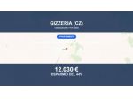 Immobile in asta di 56 m² in vendita a Gizzeria