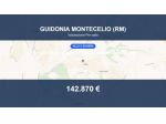 Immobile in asta di 90 m² in vendita a Guidonia Montecelio