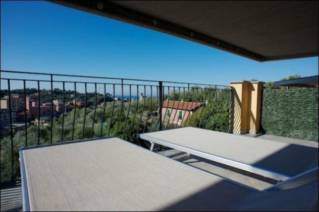 Semindipendente in vendita a Lerici - Foto 6