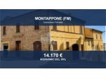 Immobile in asta di 90 m² in vendita a Montappone