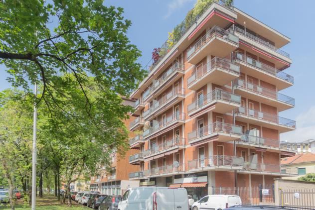 Appartamento in vendita a Monza - Foto 2